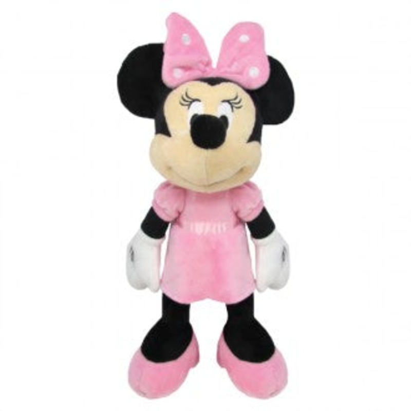 MINNIE MOUSE PLUSH