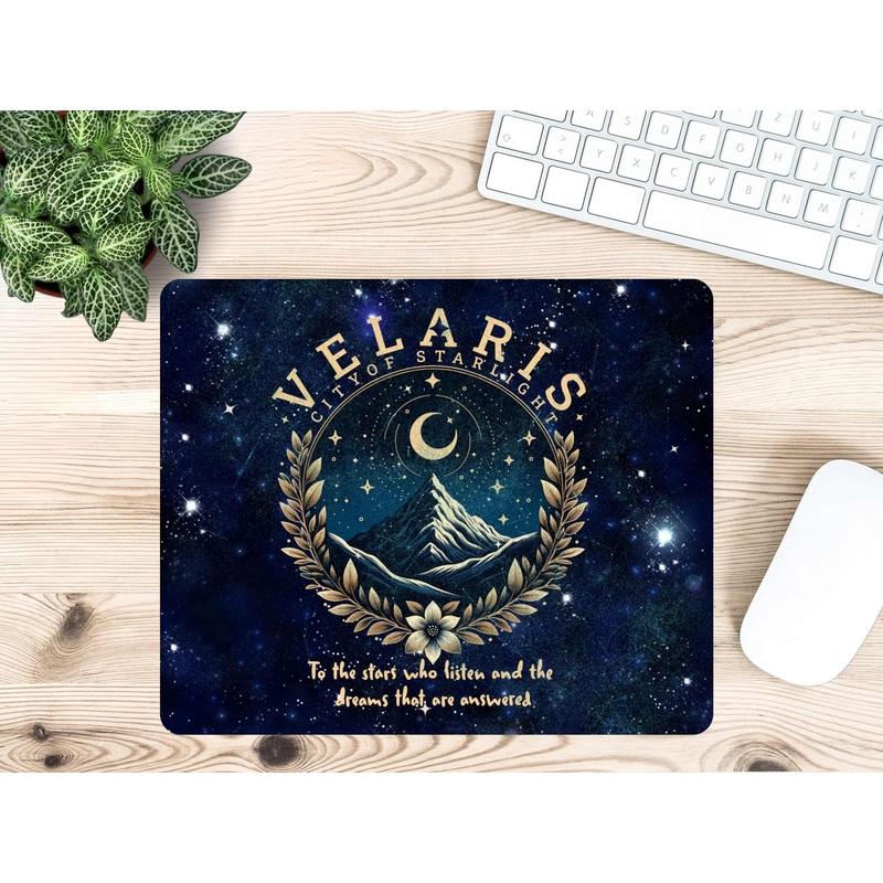 Mousepad – Velaris