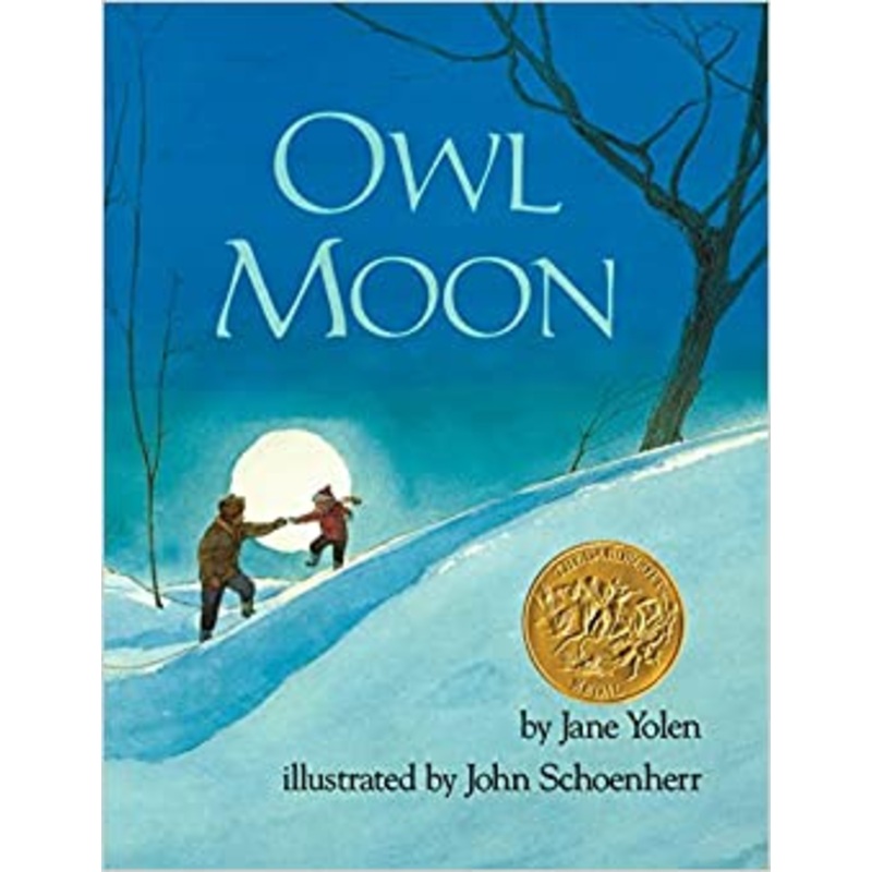 Owl Moon