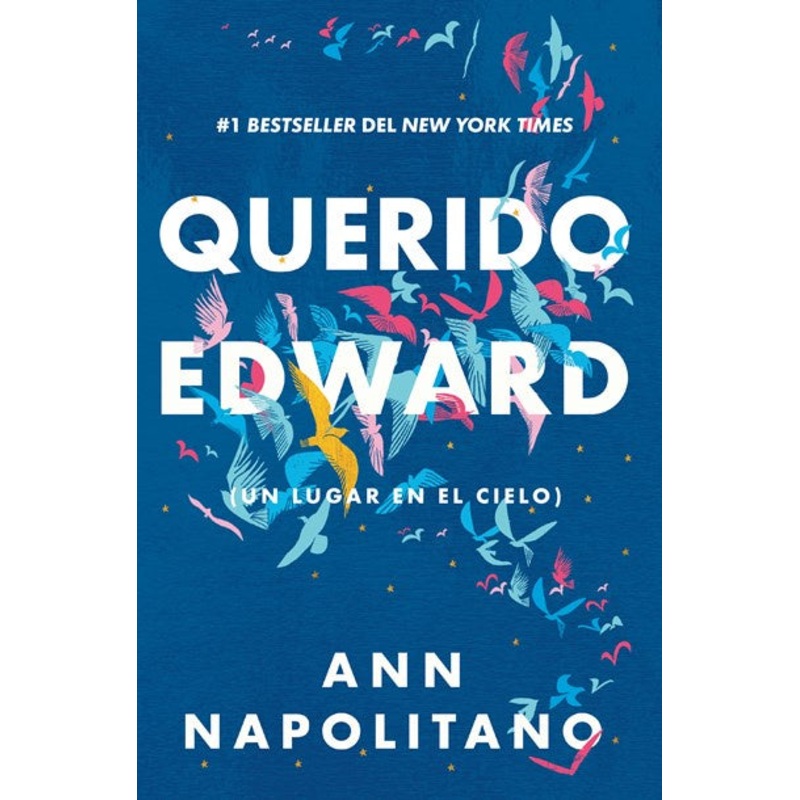 Querido Edward (Un lugar en el cielo)