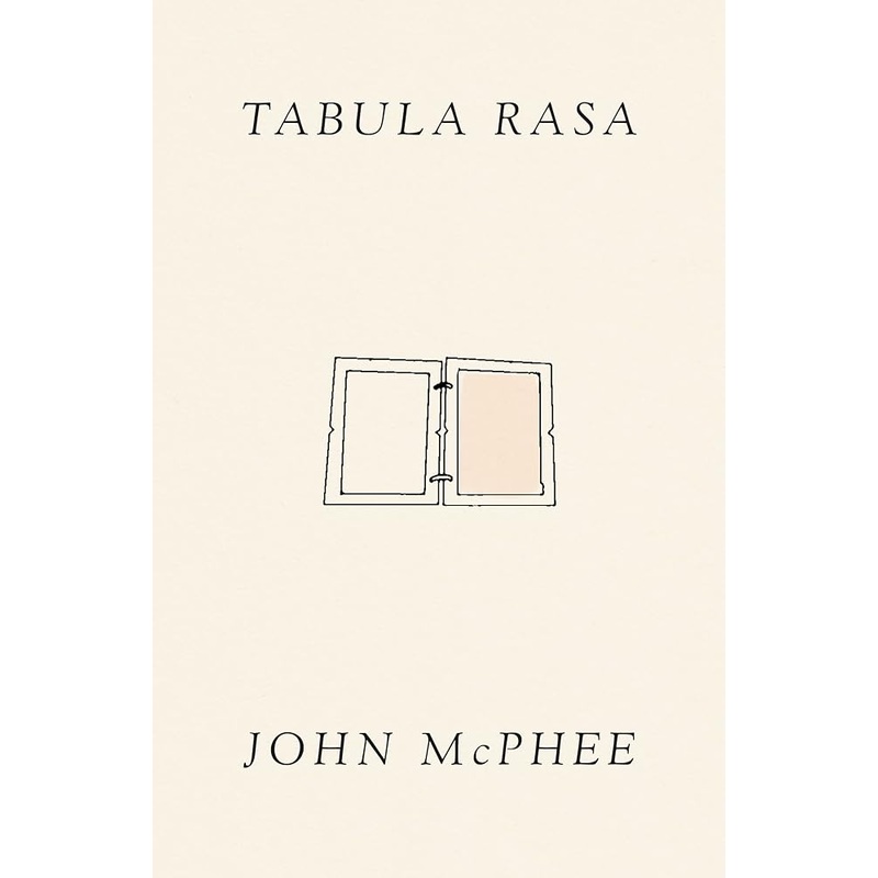 Tabula Rasa: Volume 1