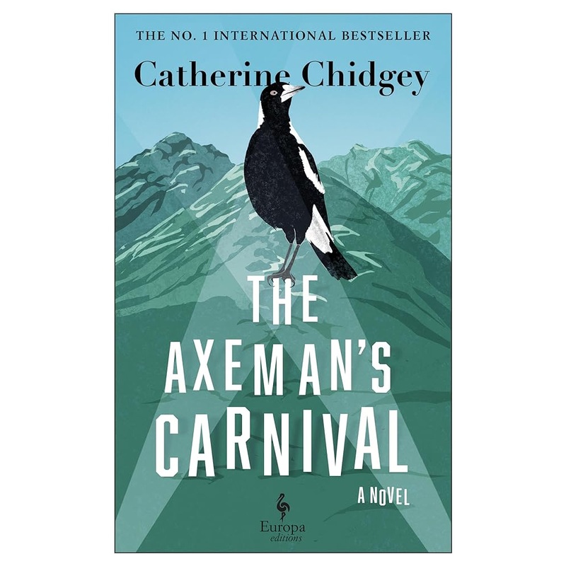 The Axeman’s Carnival