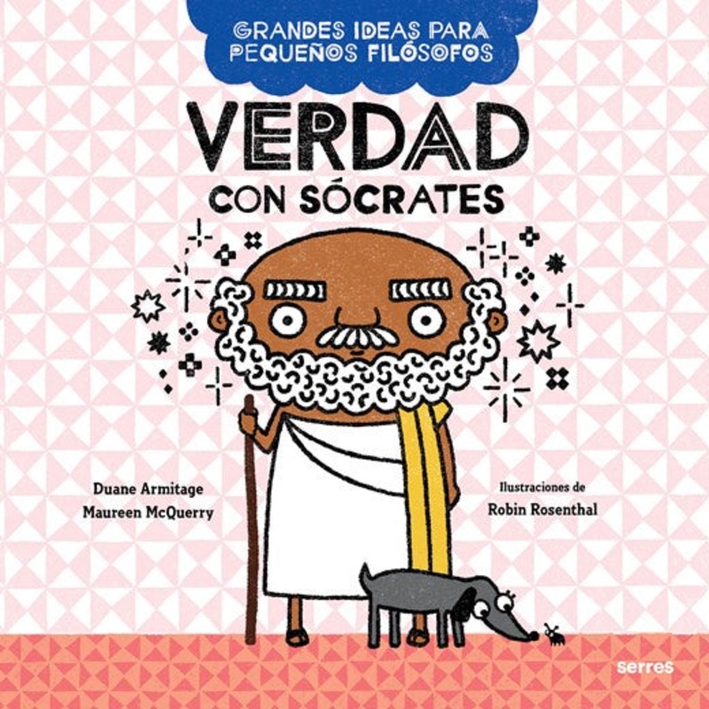 Verdad con Scrates