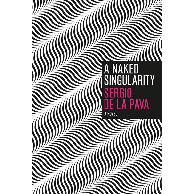 A Naked Singularity: A Novel