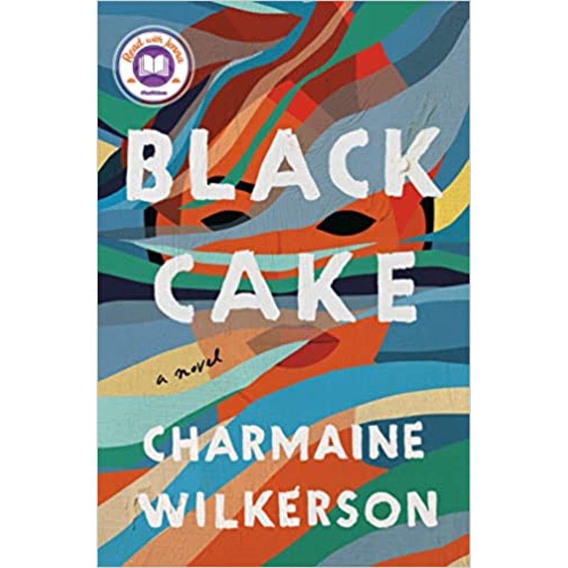 Black Cake