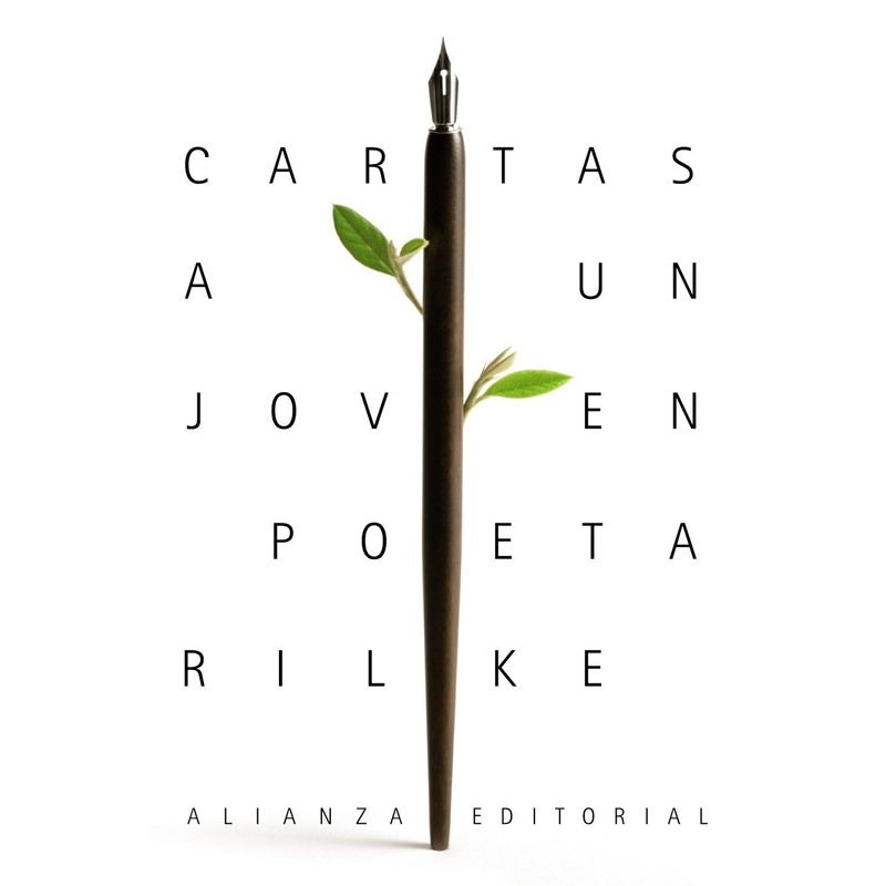 Cartas a un joven poeta (Edicin Espaa)