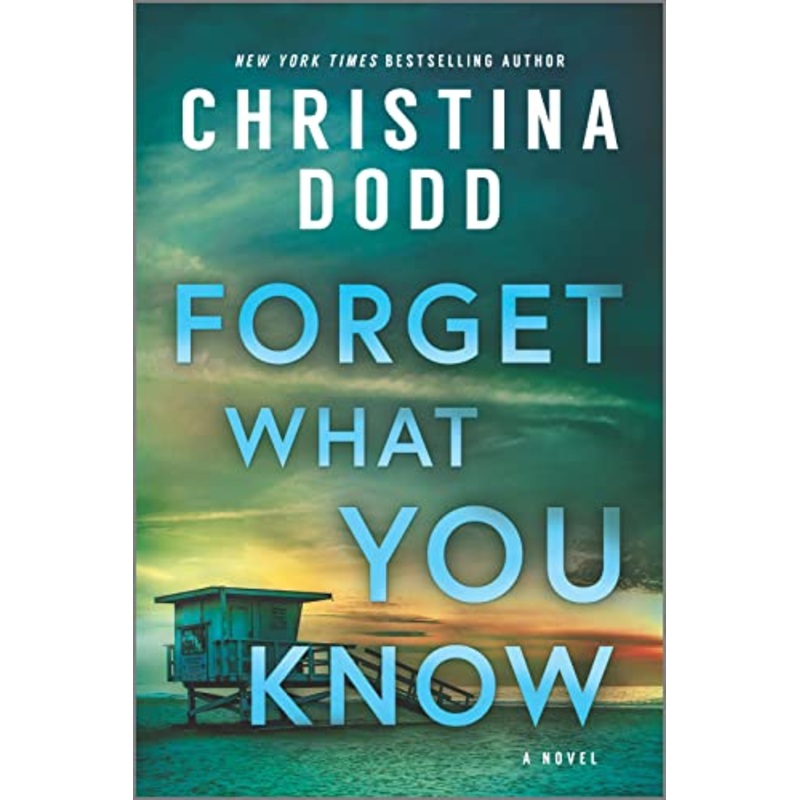 Forget What You Know: A Novel
