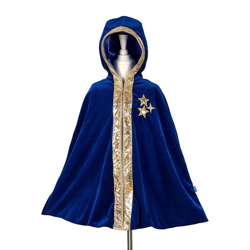 Magician Cape (5-7 Years)