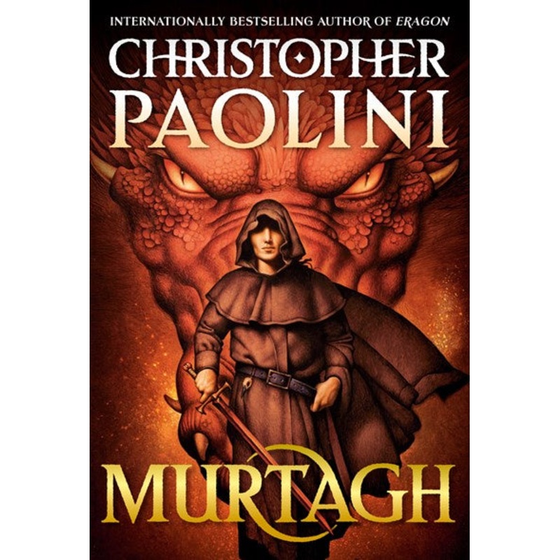 Murtagh : The World of Eragon