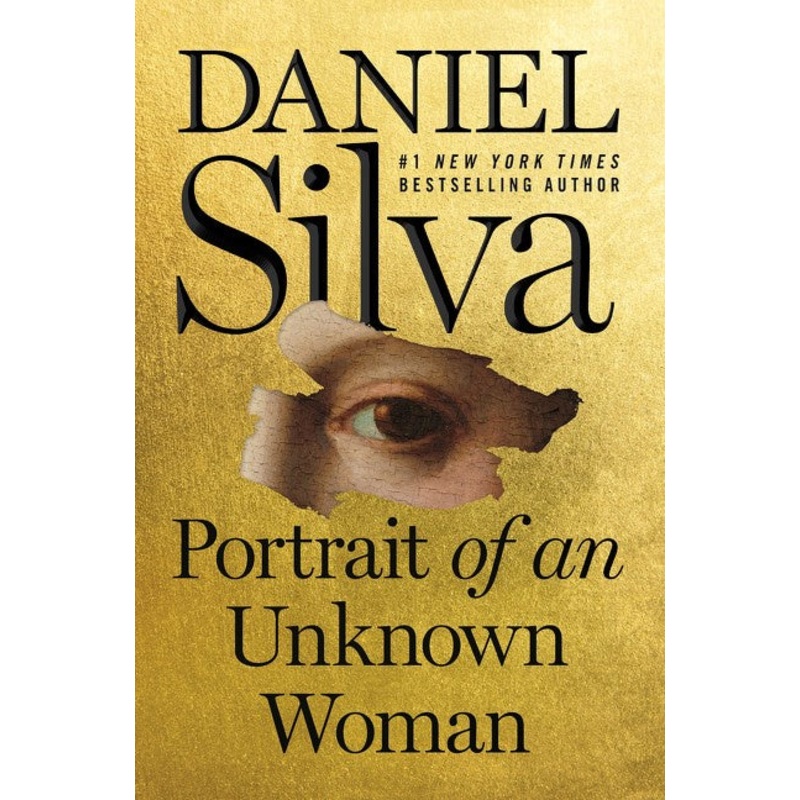 Portrait of an Unknown Woman : A Novel