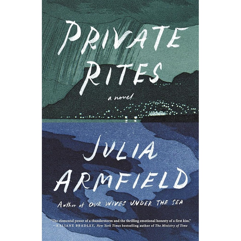 Private Rites: A Novel