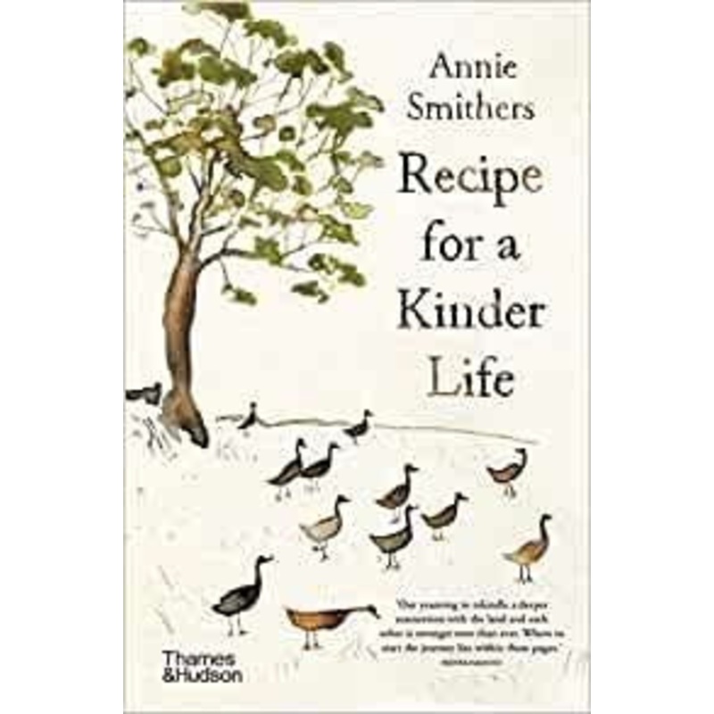 Recipe For A Kinder Life