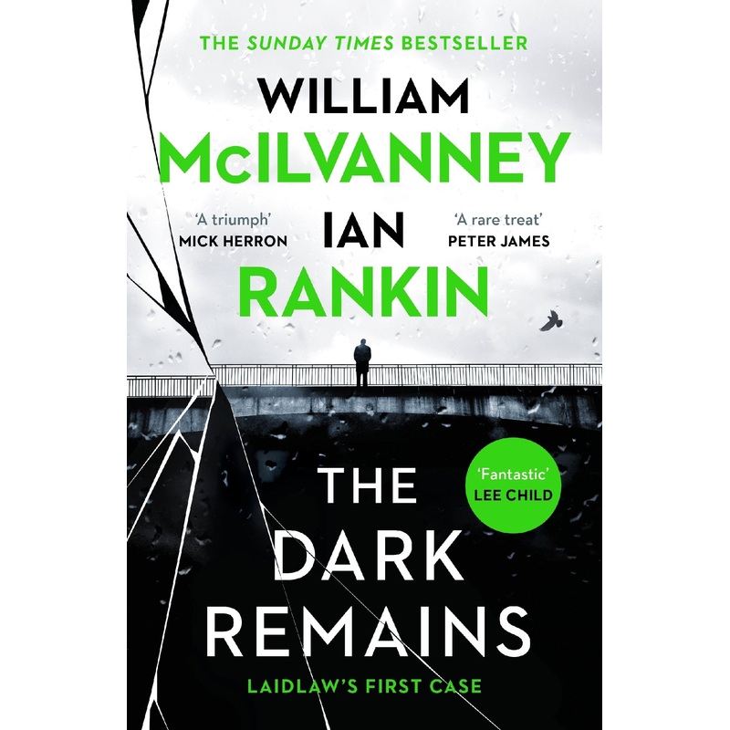 The Dark Remains