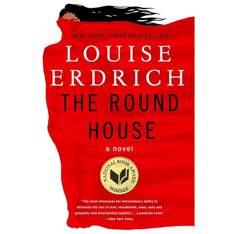 The Round House: A Novel