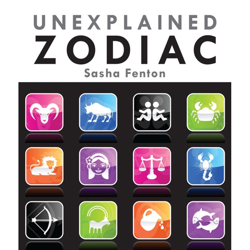 Unexplained Zodiac