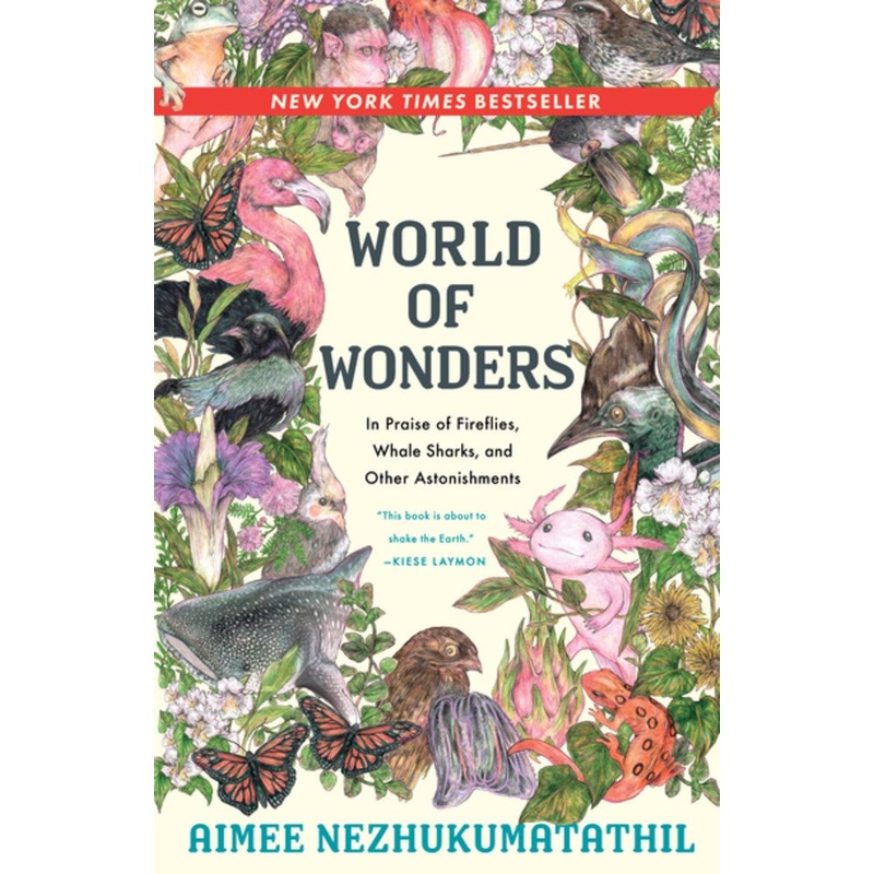 World of Wonders