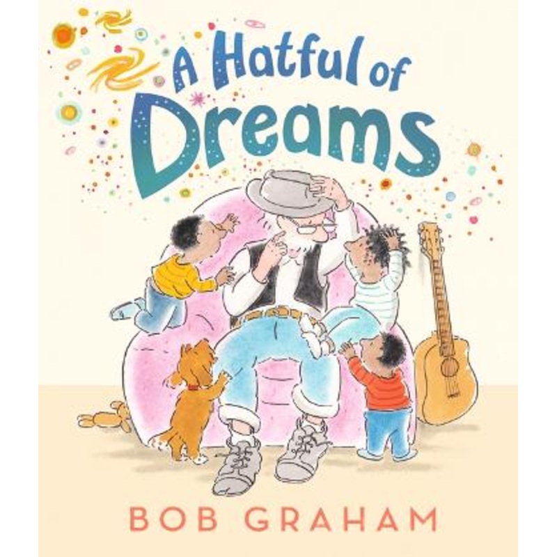 A HATEFUL OF DREAMS