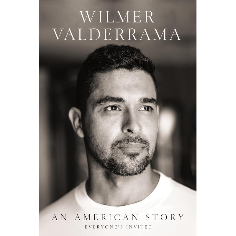 An American Story: Everyone’s Invited Hardcover