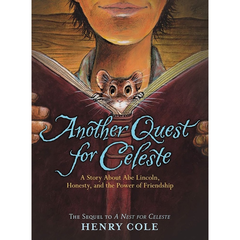 Another Quest for Celeste (Nest for Celeste, 2)