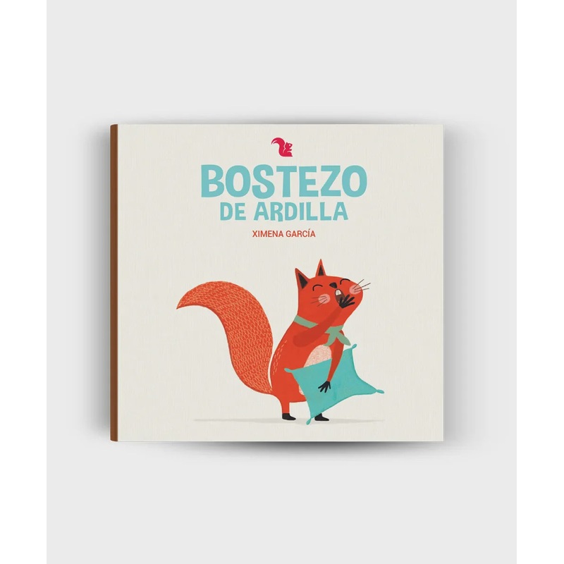 Bostezo de Ardilla –  AZ