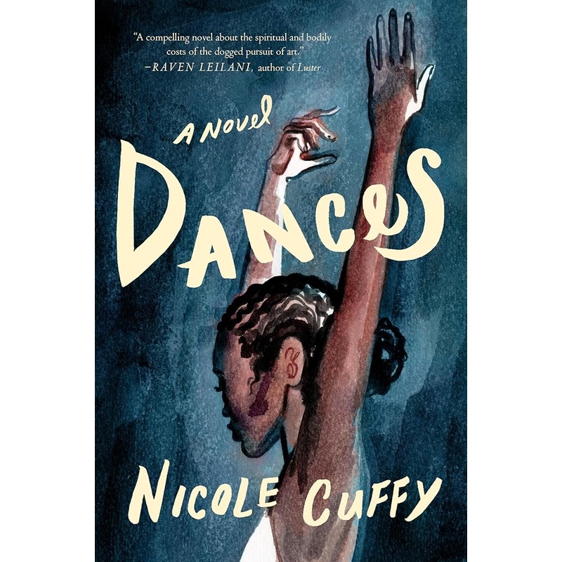 Dances: A Novel