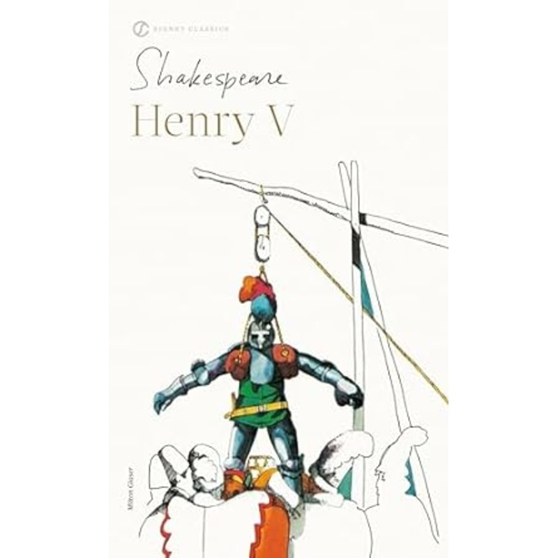 Henry V (Signet Classics)