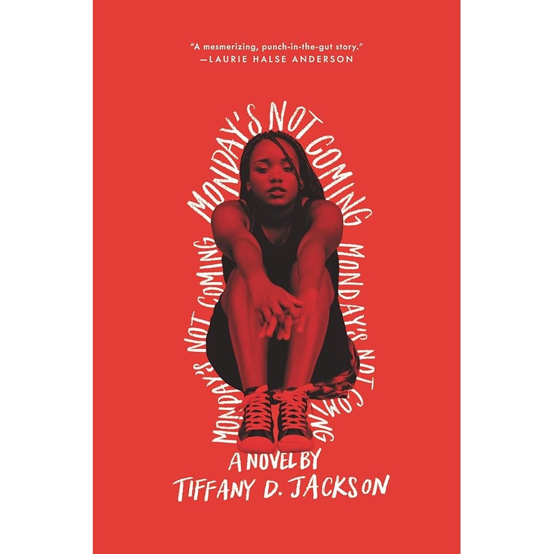 Monday’s Not Coming