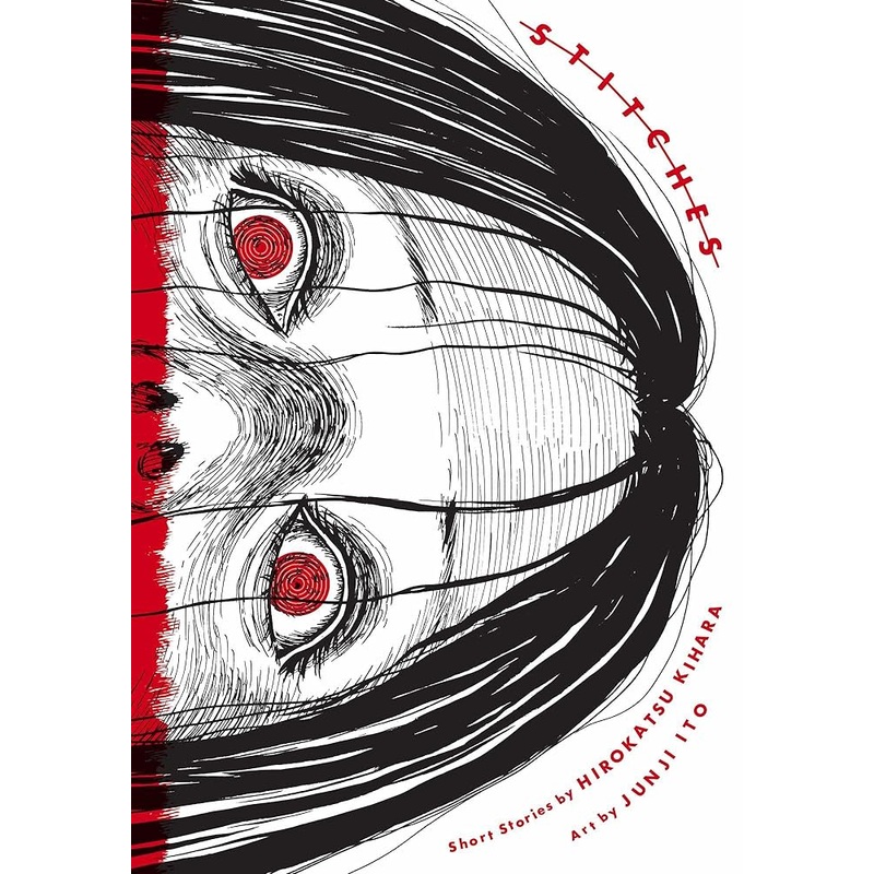 Stitches (Junji Ito)