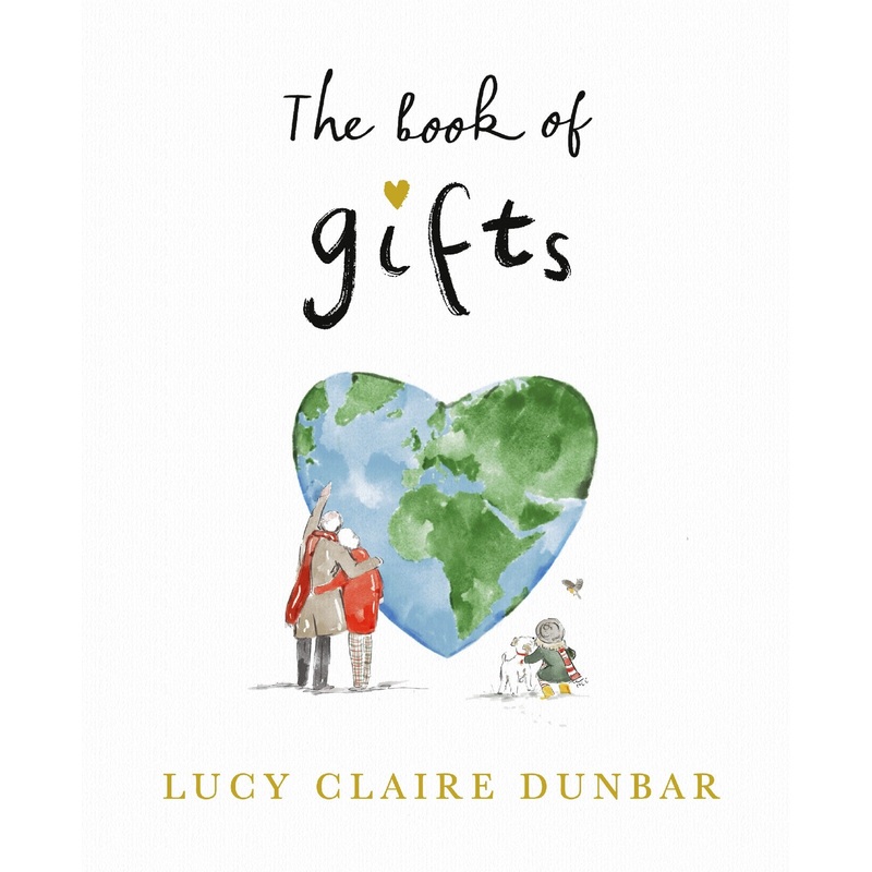 The Book Of Gifts