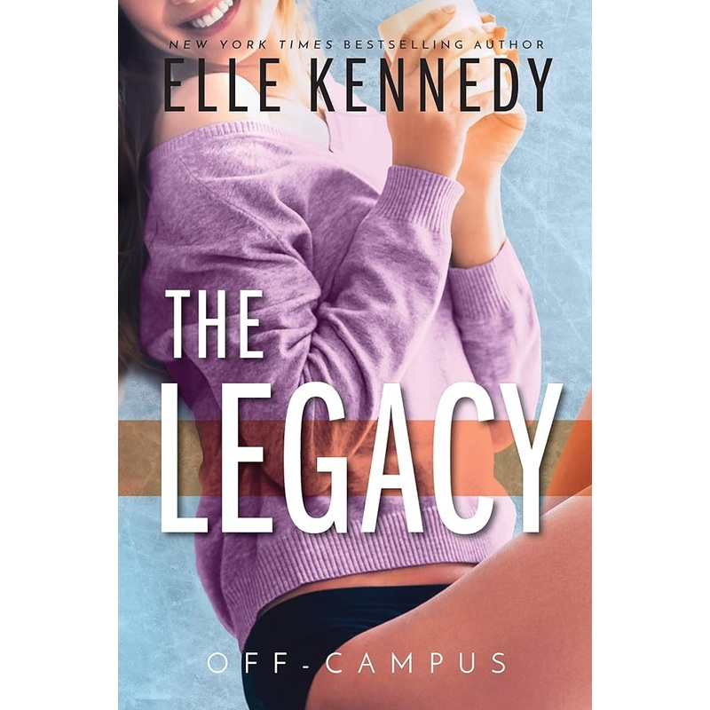 The Legacy (Off-Campus)