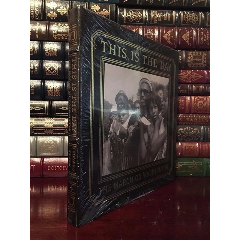 This Is the Day: The March on Washington