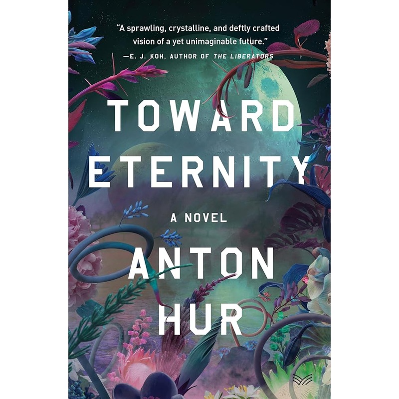 Toward Eternity: A Novel