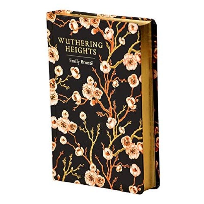Wuthering Heights (Chiltern Classic)